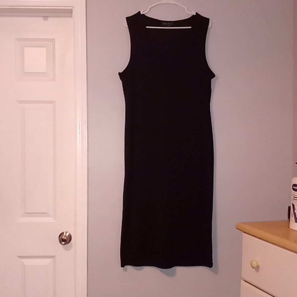 FOREVER 21+ dress